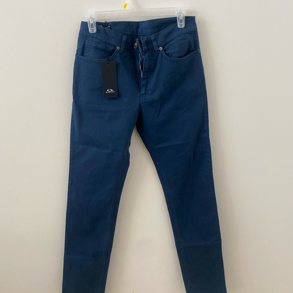 Oakley Icon 5 Pants - Size 28